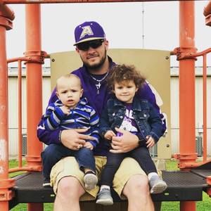 Meet your Posher, James